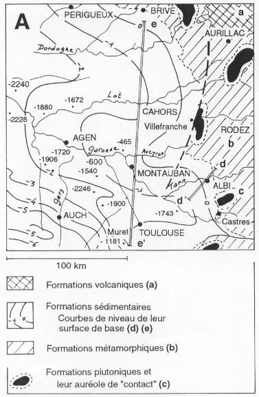 Aquitaine