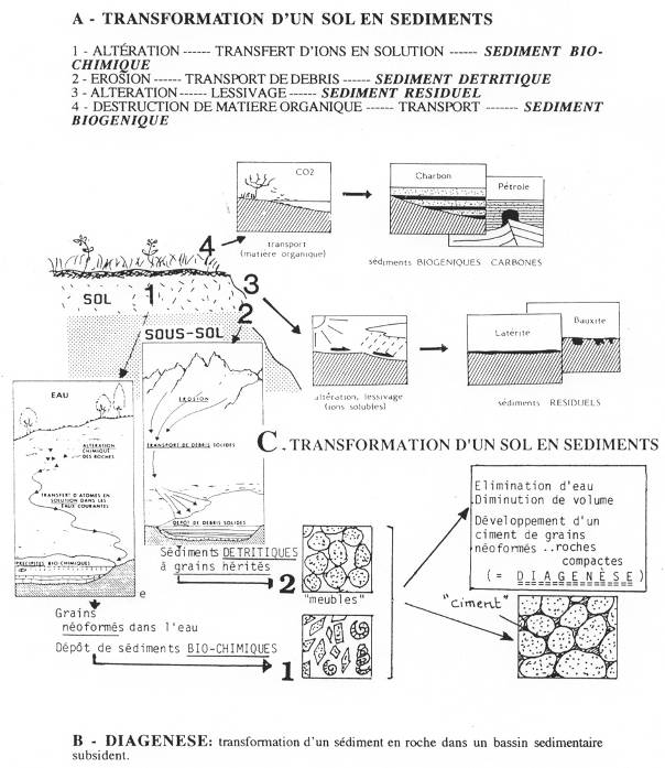 Diagenèse