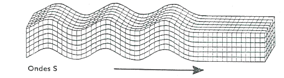 Ondes S