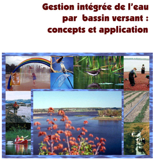Gestion intégrée de l'eau par bassin versant