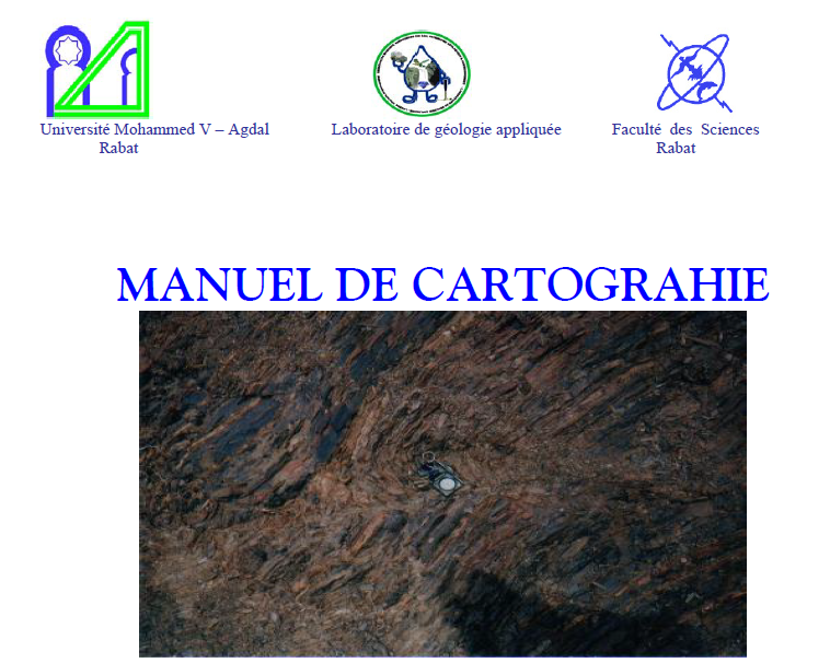Manuel de cartographie