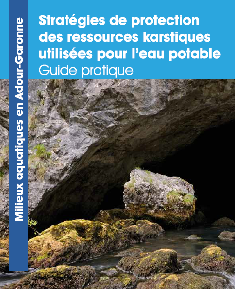 Stratégies de protection des ressources karstiques