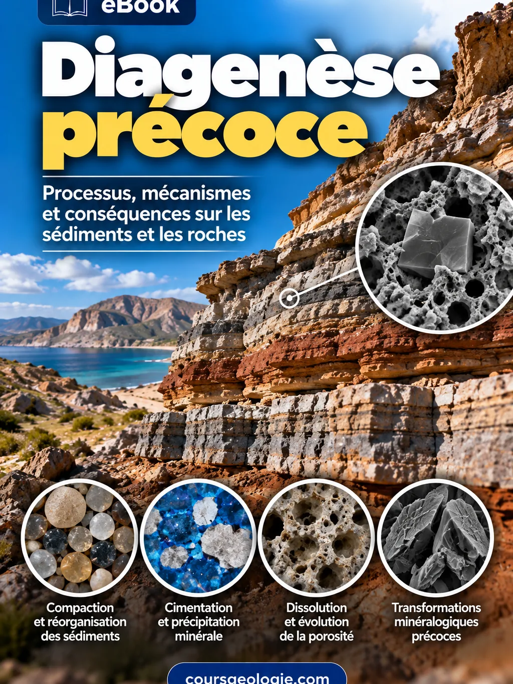 Diagenèse précoce
