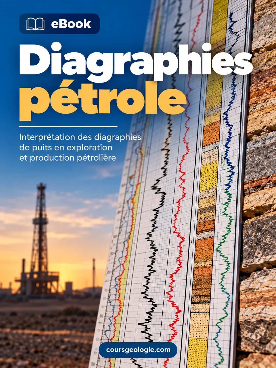 Pétrologie générale
