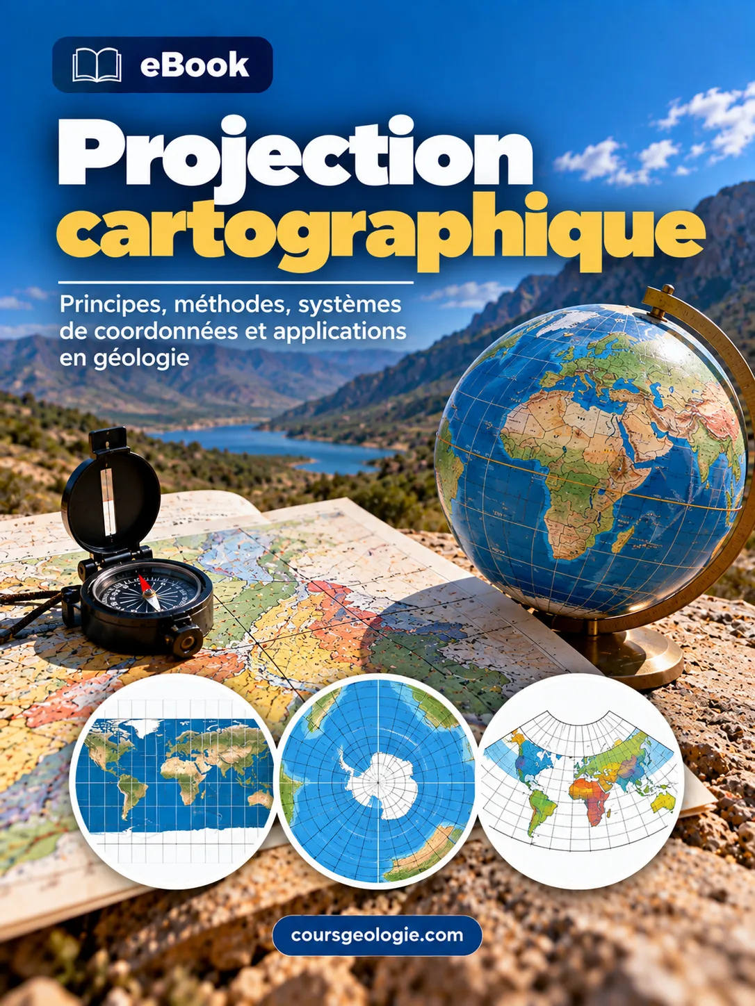 Projection cartographique
