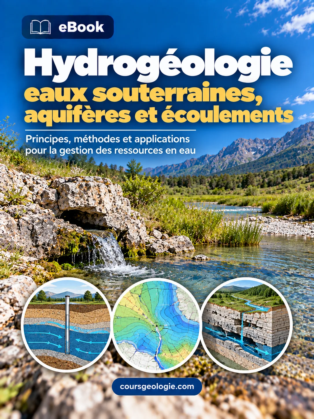 Hydrogéologie