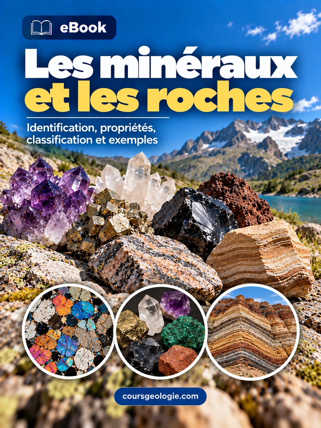 Minéralogie
